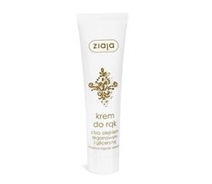 Ziaja krem do rąk 100ml z arganem - Miniaturka zdjęcia nr 1