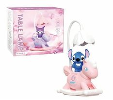 Lampka nocna biurkowa dla dzieci Lilo i Stitch - Miniaturka zdjęcia nr 11