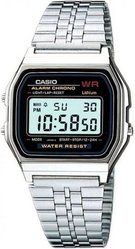 Zegarek CASIO A159W-N1DF Unisex - Miniaturka zdjęcia nr 1