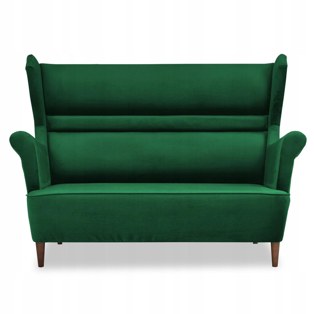 Zestaw wypoczynkowy sofa + 2 fotele Family Meble nr. 2
