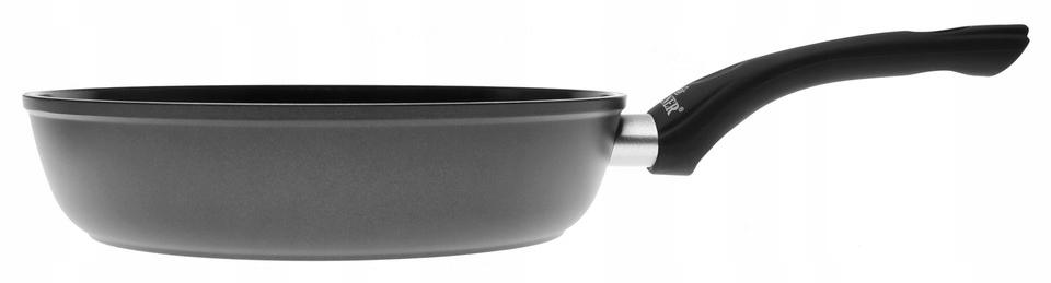 Patelnia ceramiczna 24 cm indukcja i gaz do kuchni nr. 3