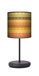 Lampa stojąca EKO - Afryka - Miniaturka zdjęcia nr 2