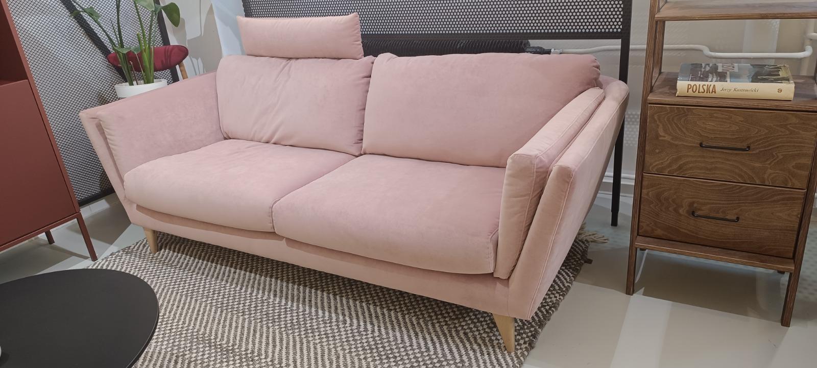 Sofa nowa NOVA firmy SITS nr. 2