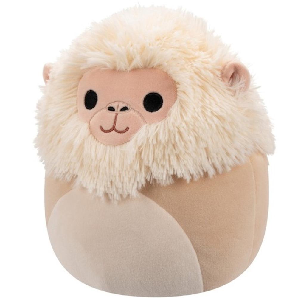 MIĘKKA MASKOTKA PLUSZOWA PLUSZAK MAŁPA MAŁPKA OCTAVE 20cm dla dziecka SQUISHMALLOWS  nr. 2