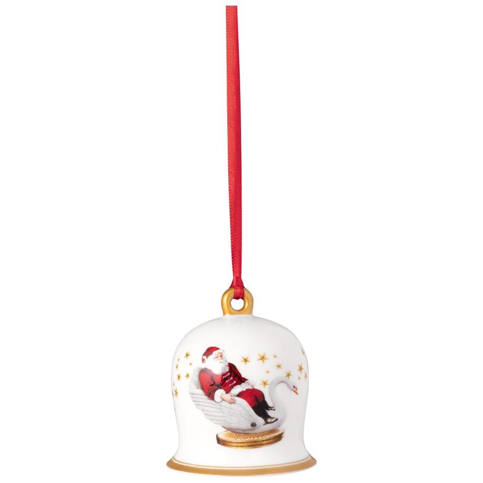 Zawieszka-dzwonek Annual Christmas Edition 2024 Villeroy & Boch