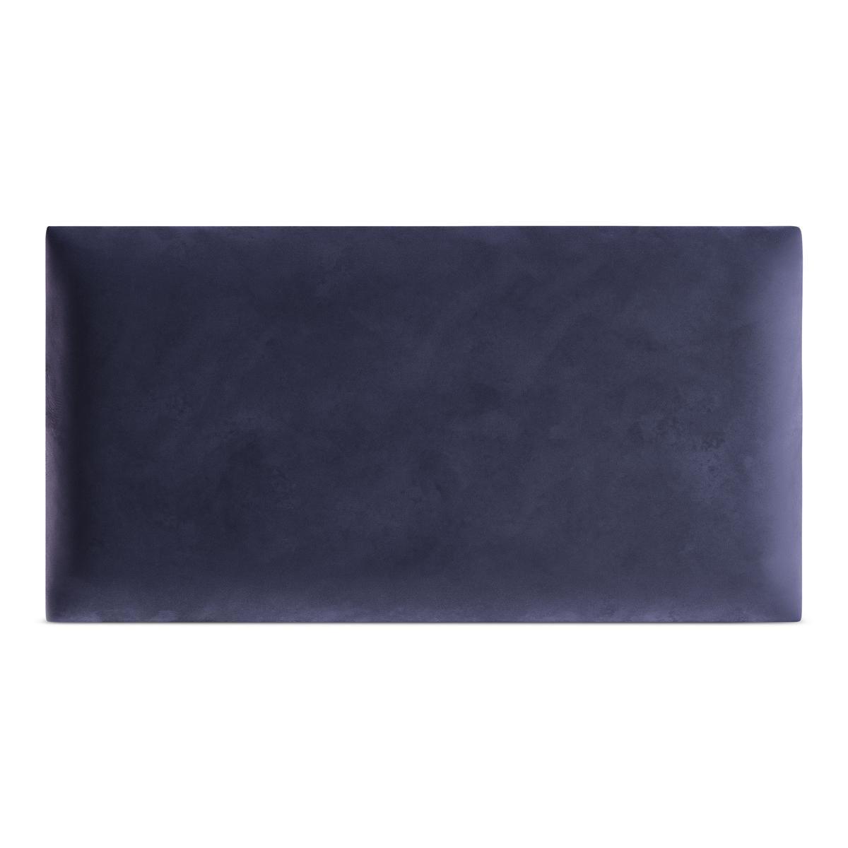  Panele tapicerowane 70x30 cm na ścianę magic velvet lawendowy nr. 2