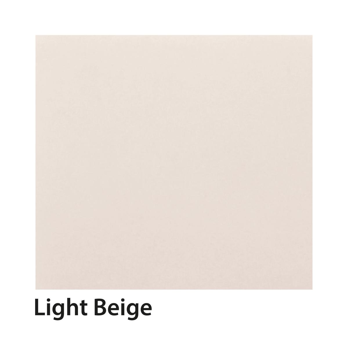 Podpórka do książek Skull Low-Poly Light Beige Poli nr. 5