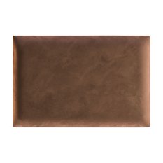  Panele tapicerowane 60x40 cm na ścianę magic velvet brązowy - Miniaturka zdjęcia nr 2