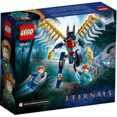 Lego marvel eternals - atak powietrzny 76145 - Miniaturka zdjęcia nr 6