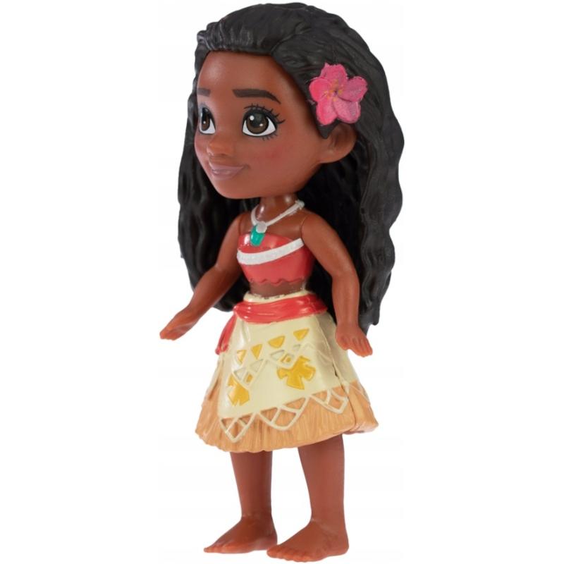 Disney princess mini księżniczka vaiana jakks dla dziecka nr. 4