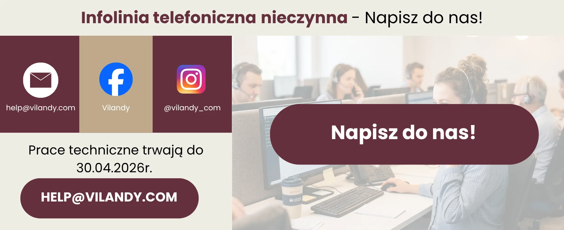 Big picture mobile banner