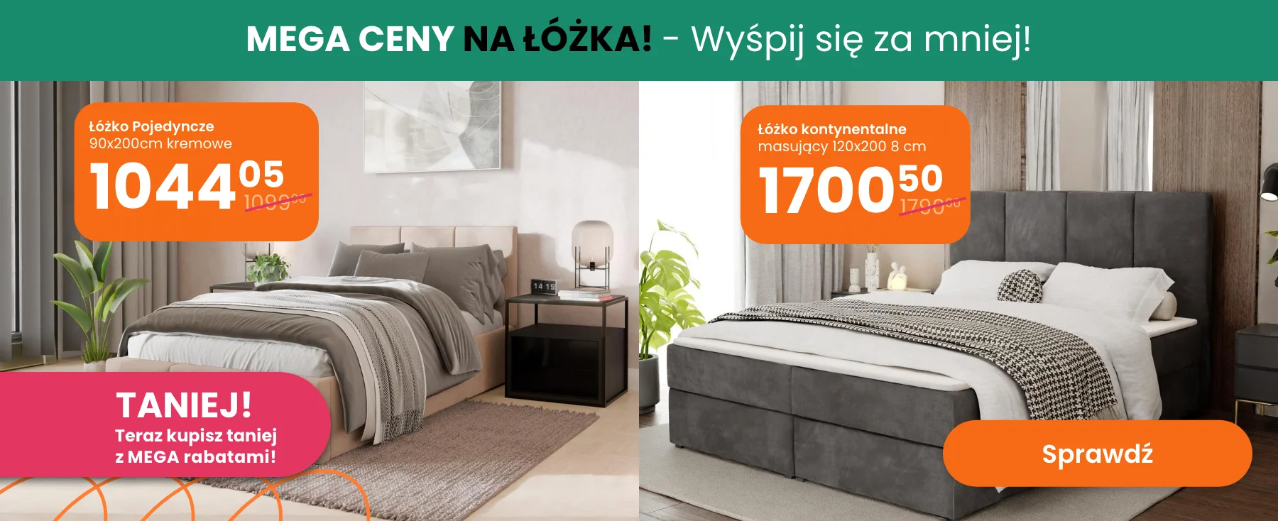 Big picture mobile banner