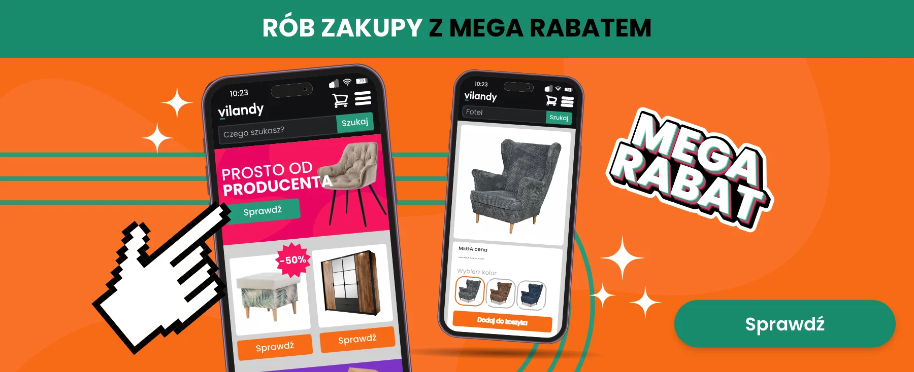 Big picture mobile banner