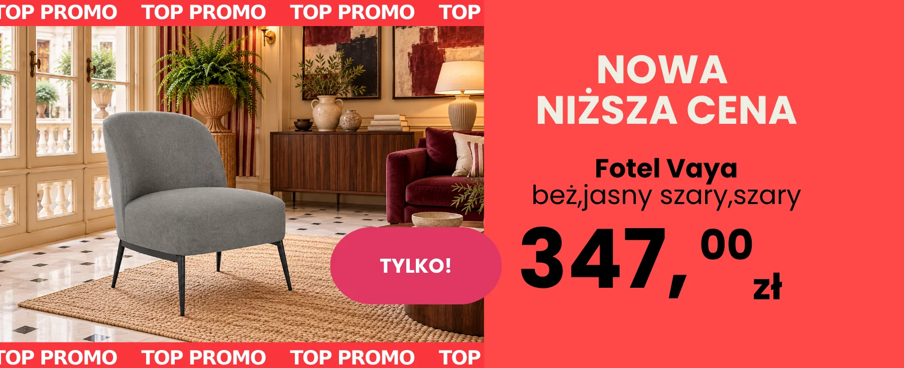 Big picture mobile banner