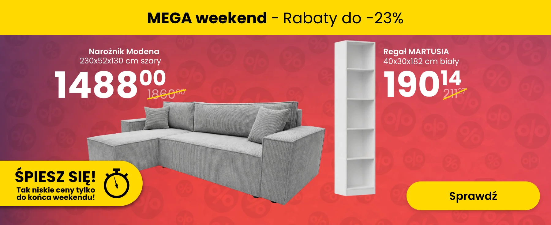 Big picture mobile banner