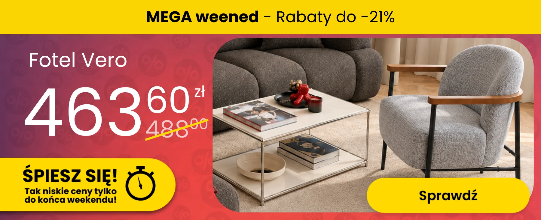 Big picture mobile banner
