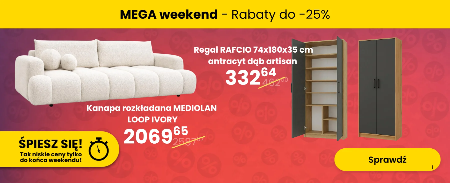 Big picture mobile banner