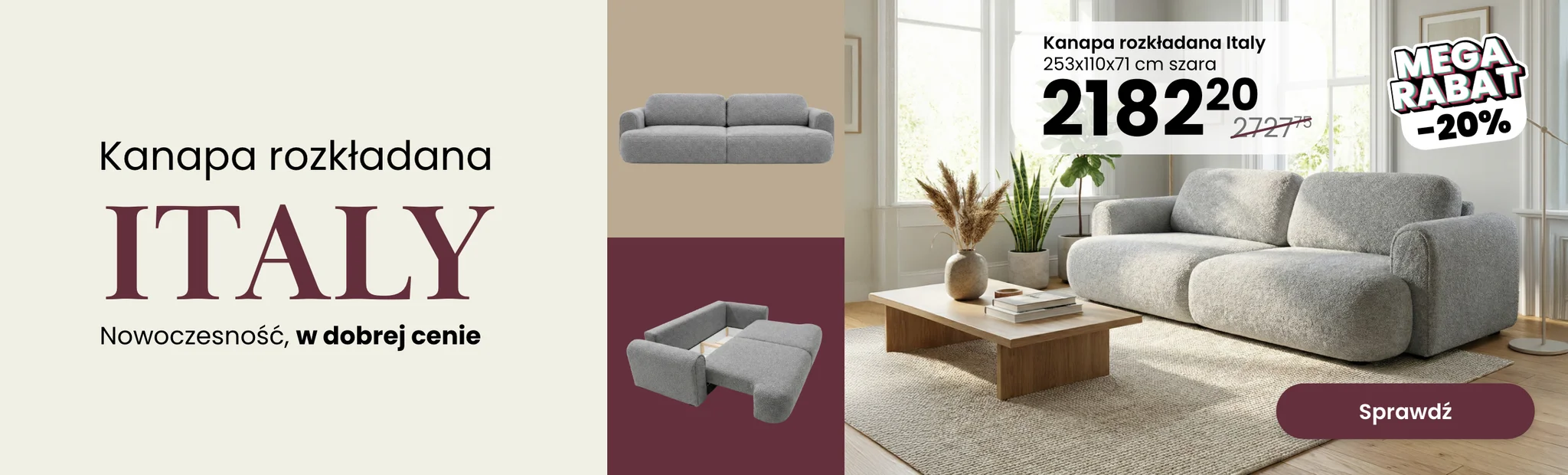 Big picture desktop banner