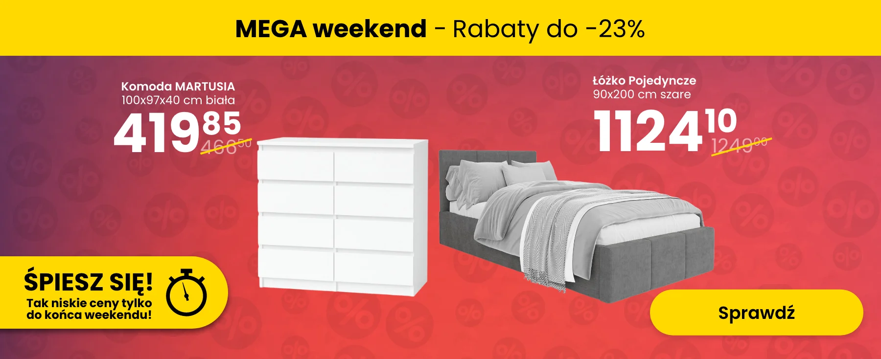 Big picture mobile banner