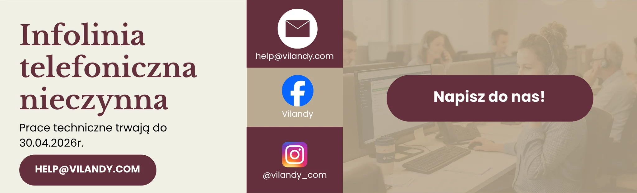 Big picture desktop banner