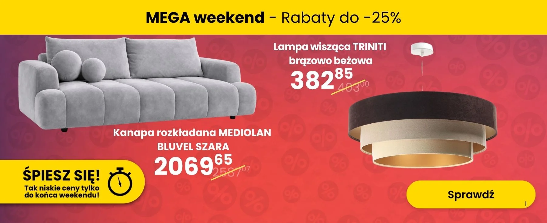 Big picture mobile banner