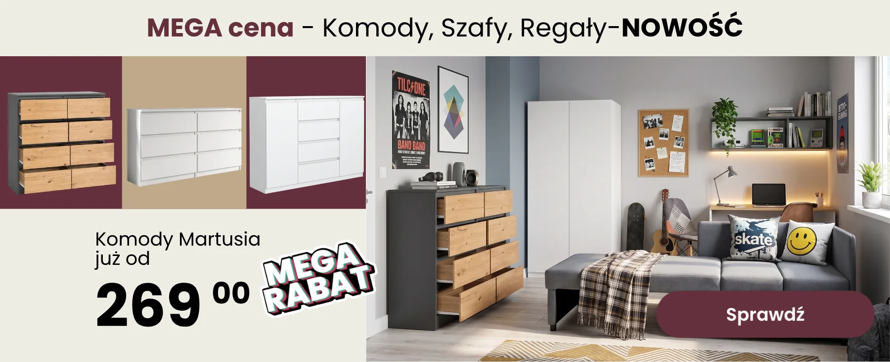 Big picture mobile banner
