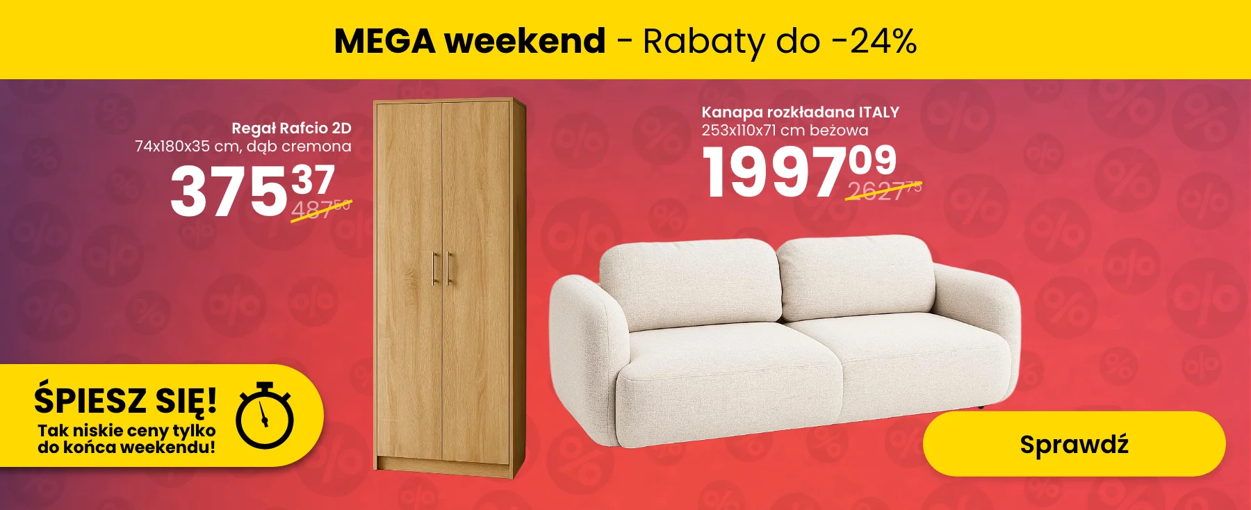 Big picture mobile banner