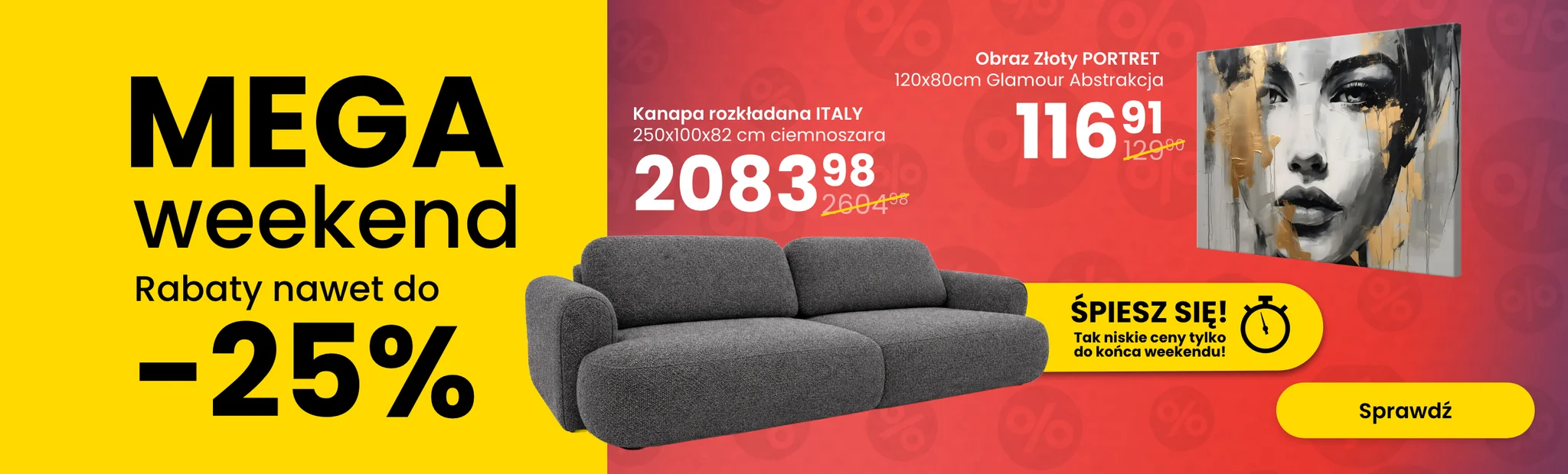 Big picture desktop banner