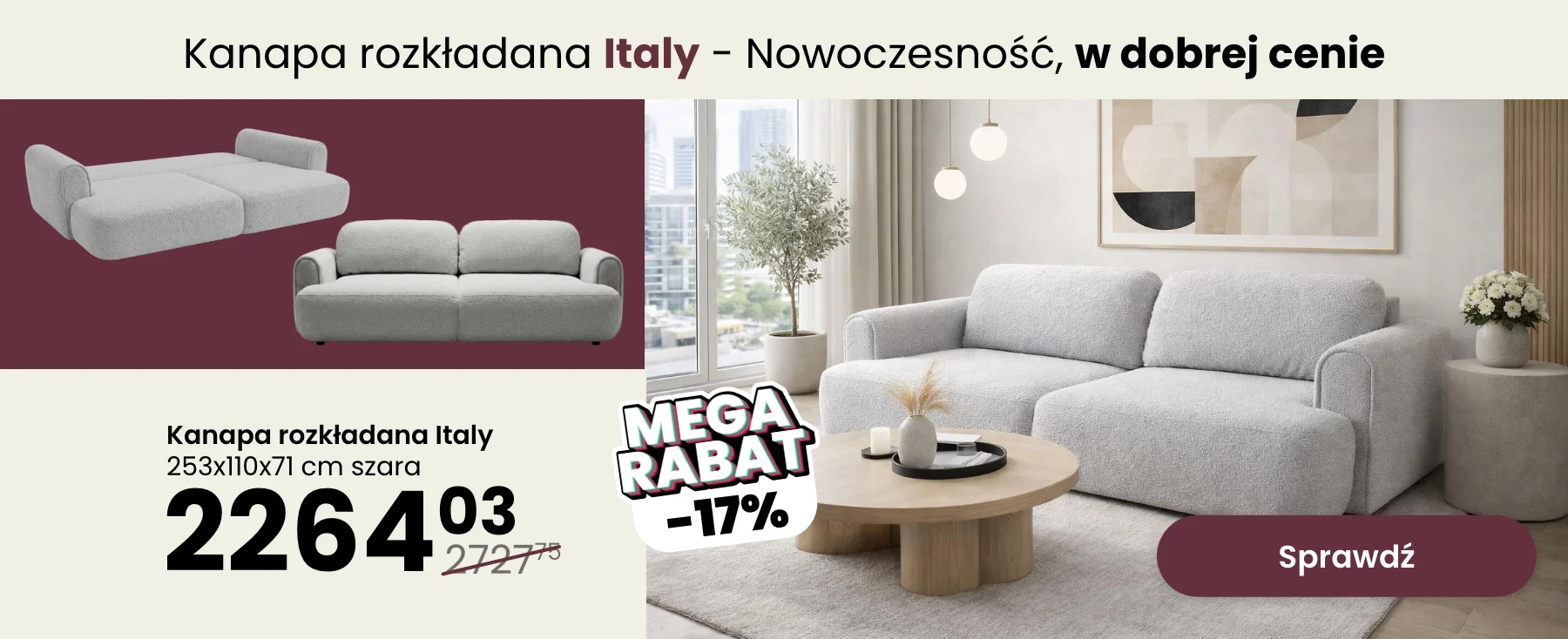 Big picture mobile banner