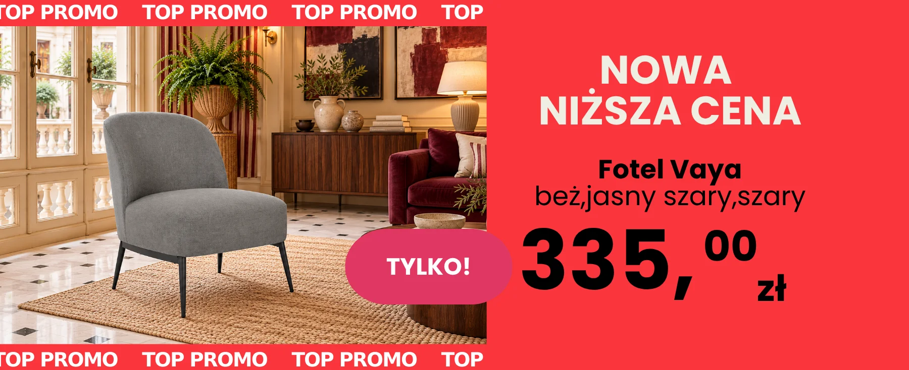Big picture mobile banner
