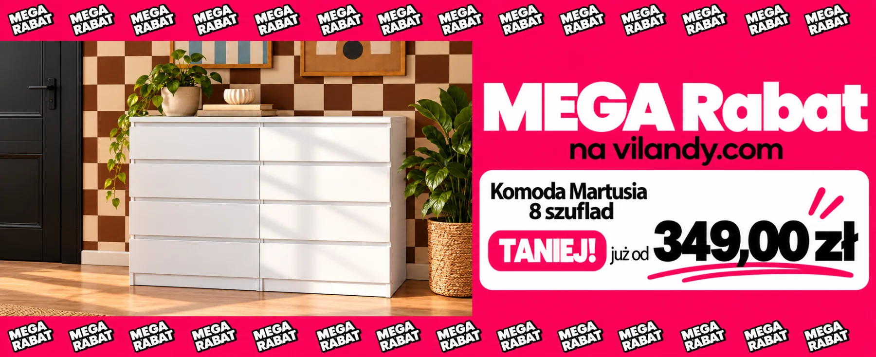 Big picture mobile banner