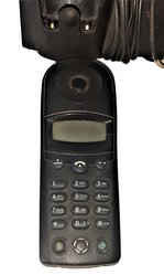 TELEFON BEZPRZEWODOWY DECT SIEMENS GIGASET 100 - Miniaturka zdjęcia nr 3