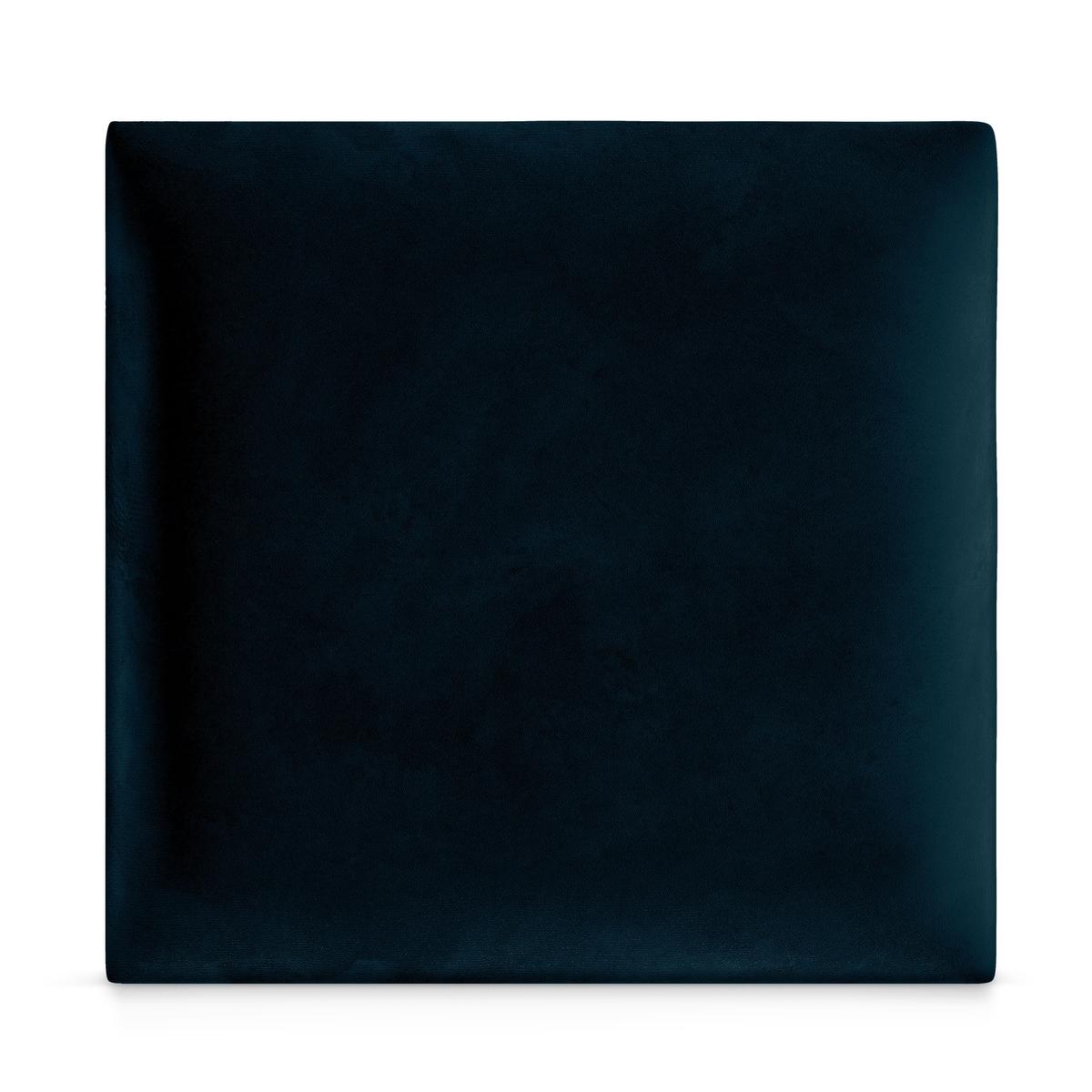 Panele tapicerowane  30x30 cm na ścianę wezgłowie kwadrat nr. 2