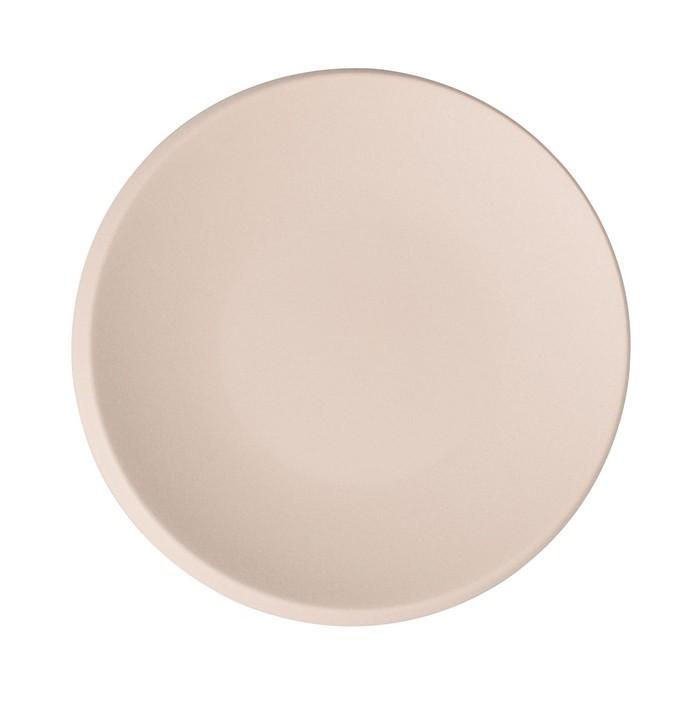 Talerzyk na pieczywo 16 cm NewMoon Beige Villeroy & Boch do jadalni