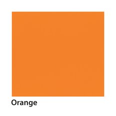 Świeca Cat Pixel Orange - Miniaturka zdjęcia nr 4