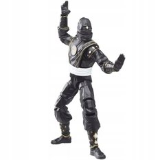 Figurka POWER RANGERS czarny ranger mighty morphin ninja dla dziecka - Miniaturka zdjęcia nr 3