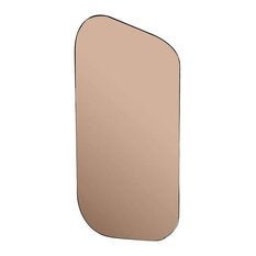 Lustro x5 ART Broste Copenhagen miedziane - Miniaturka zdjęcia nr 5