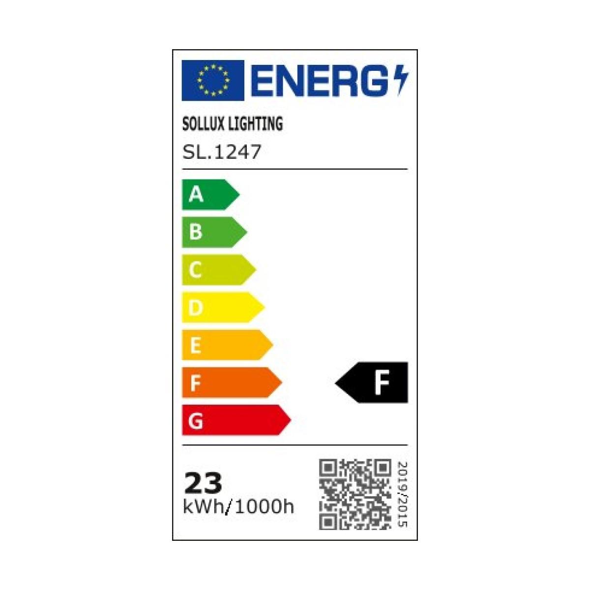 Plafon ONYX 50 biały LED 3000K 6x50x50cm nowoczesna lampa do salonu nr. 7