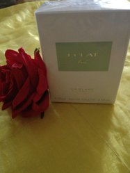 Perfumy męskie  75 ml.   ECLAT LUI .EAU DE TOILETTE . 