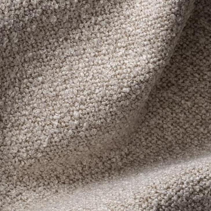 Kanapa rozkładana trzyosobowa Mediolan 250x112x90 cm LOOP sofa z funkcją spania beżowa nr. 10