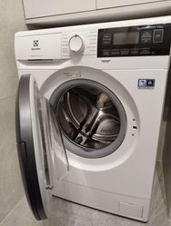 Pralka Electrolux Perfect Care 600 - Miniaturka zdjęcia nr 7