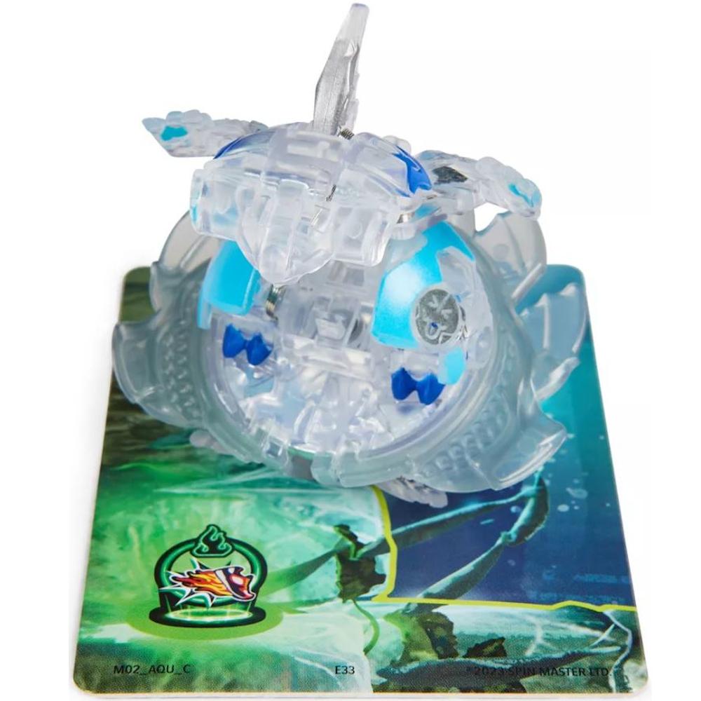 Figurka diamond misfit hammerhead bakugan 3.0 special attack spin master dla dziecka nr. 3