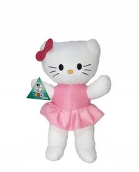 Maskotka KITI MAŁA 260 HELLO KITTY - Miniaturka zdjęcia nr 1