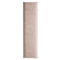 Panele tapicerowane 70x15 na ścianę magic velvet pudrowy róż - Miniaturka zdjęcia nr 4