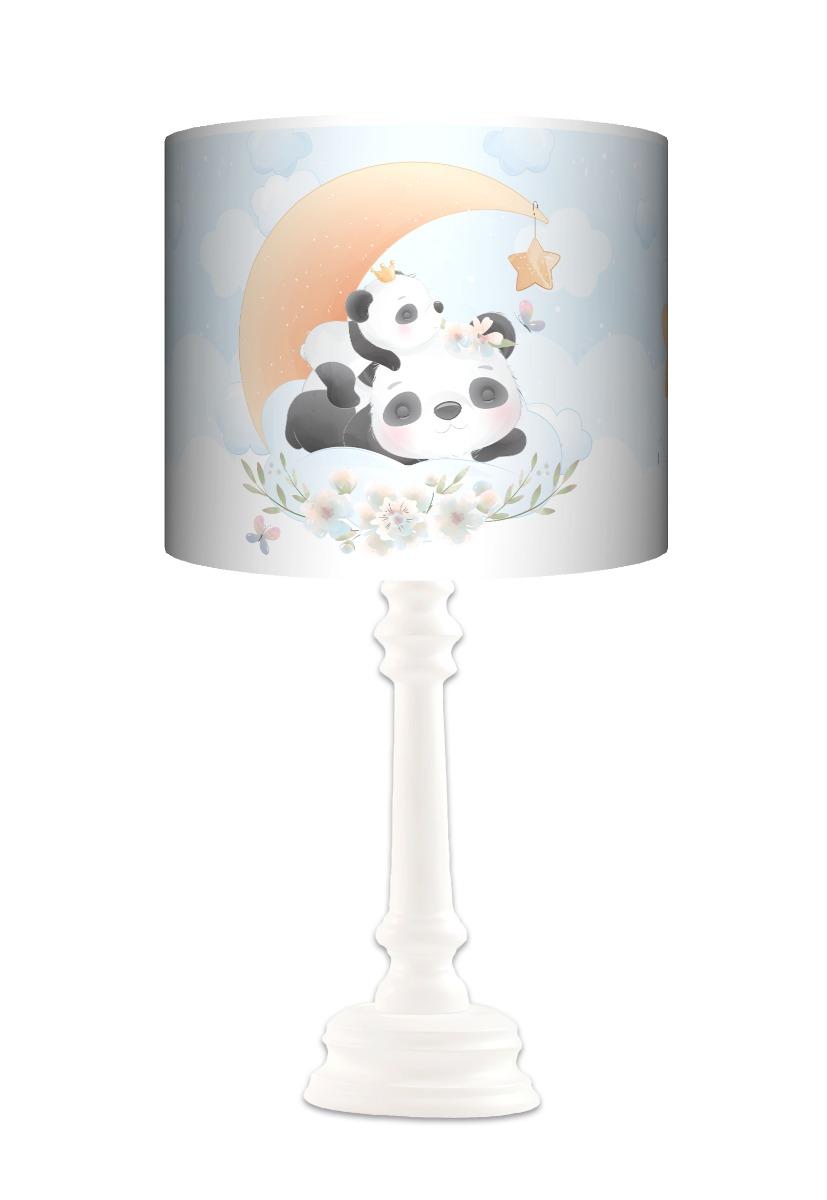 Lampa Queen - Cute Panda 