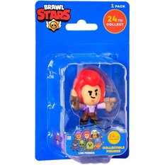 FIGURKA KOLEKCJONERSKA BRAWL STARS PMI POSTAĆ Z GRY 1-PAK ZADYMIARZ COLT - Miniaturka zdjęcia nr 2