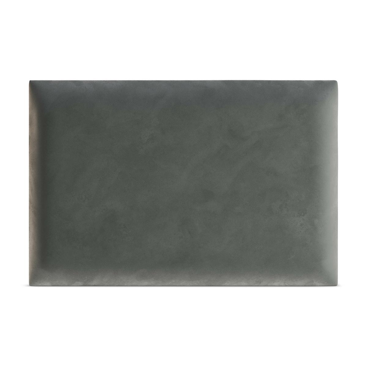 Panele tapicerowane 60x40 na ścianę magic velvet grafitowy nr. 2