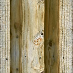 Tapeta Realistyczne DESKI Drewniany Wzór Efekt 3D 53x1000  - Miniaturka zdjęcia nr 4