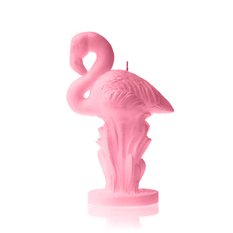 Świeca Flamingo Classic Pink - Miniaturka zdjęcia nr 3