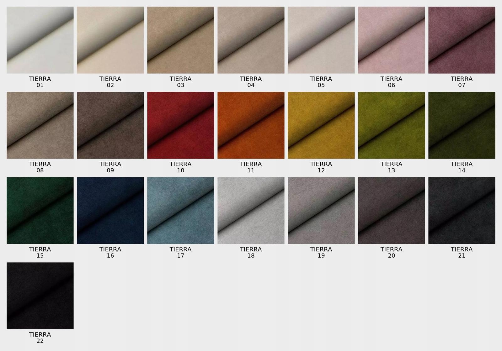 Krzesło Tapicerowane Premium Rainbow | Producent Edite Meble nr. 14